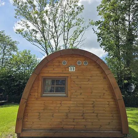 Holiday home 11 Premium Pod 