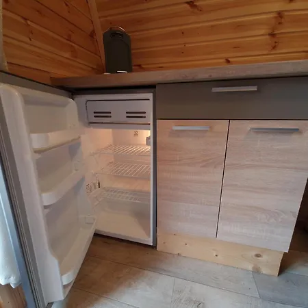 Holiday home 11 Premium Pod 