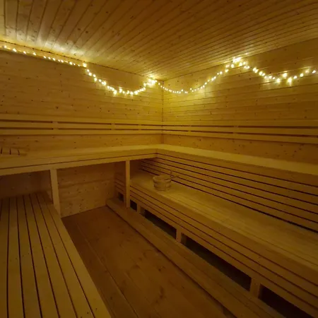 Holiday home 11 Premium Pod 